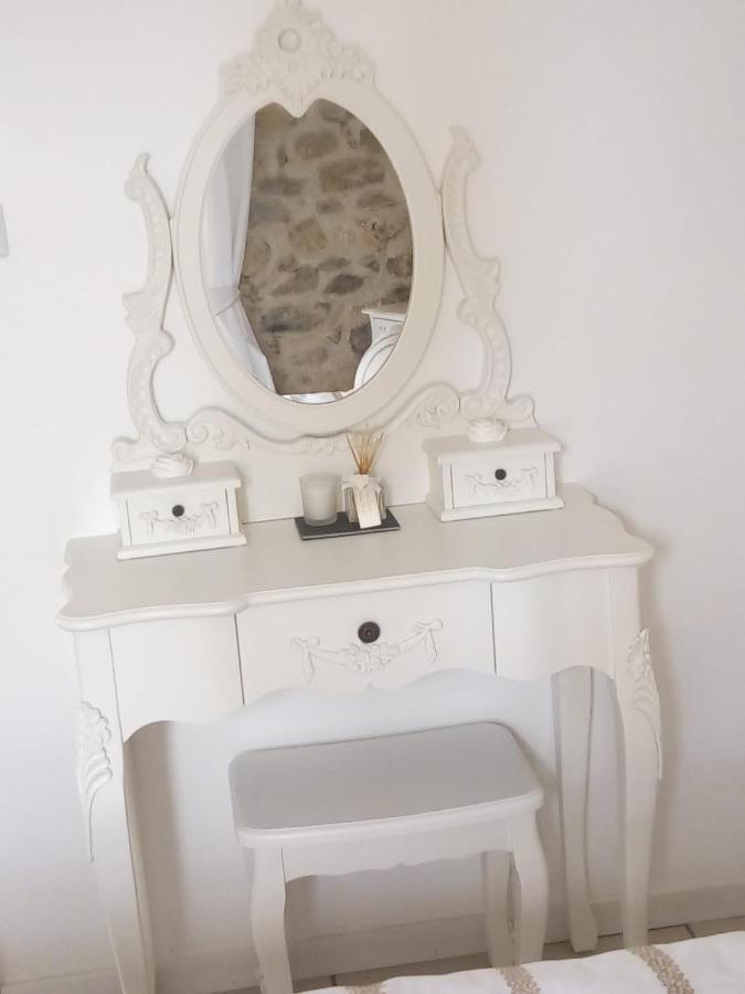 Maison De L'Amour Apartment Chardonnay Assignan Dış mekan fotoğraf